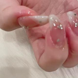 ネイル mignon nailのネイルデザイン