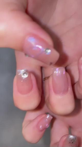 ネイル mignon nailのネイルデザイン