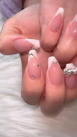 ネイル mignon nailのネイルデザイン