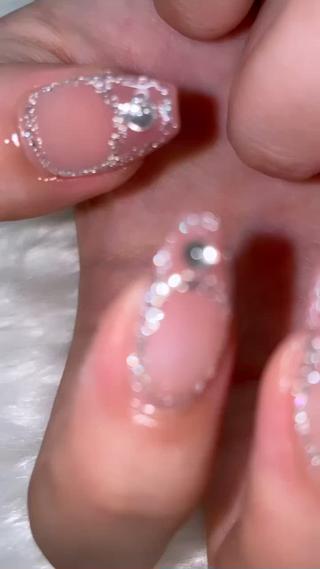 ネイル mignon nailのネイルデザイン