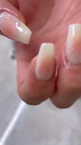 ネイル mignon nailのネイルデザイン