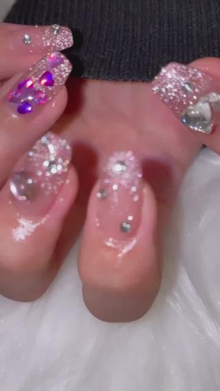 ネイル mignon nailのネイルデザイン