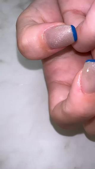 ネイル mignon nailのネイルデザイン