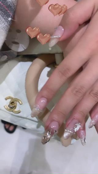 ネイル nailsalon Rのネイルデザイン