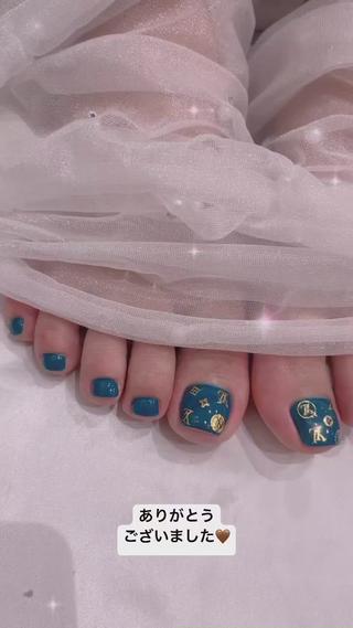 ネイル nailsalon Rのネイルデザイン