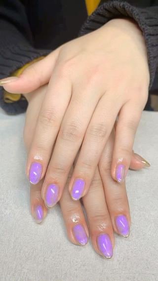 ネイル nailsalon Rのネイルデザイン