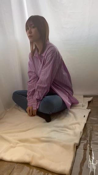 ミディアム shirof ikebukuro所属・鈴畑 皓平のヘアスタイル