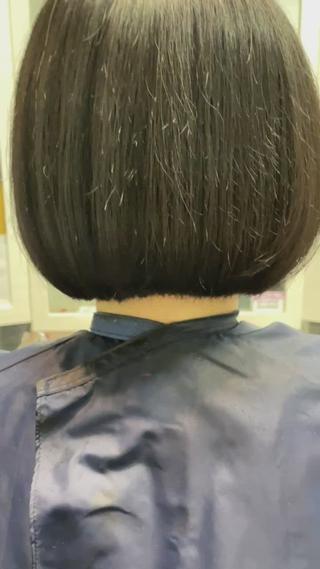 キレイかつツヤツヤに仕上げます！ 