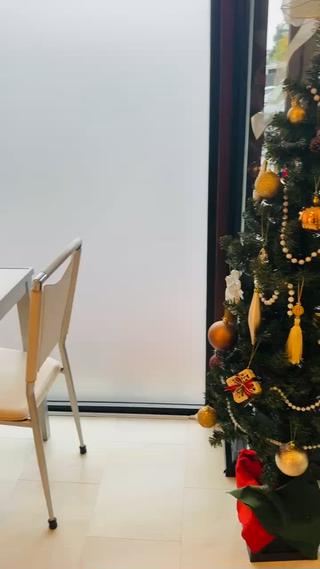 店内がクリスマスムードになりました

クリスマスに向けて肌を整えませんか？ 