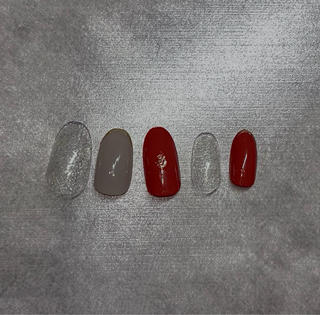 ネイル Nail salon ♡のネイルデザイン