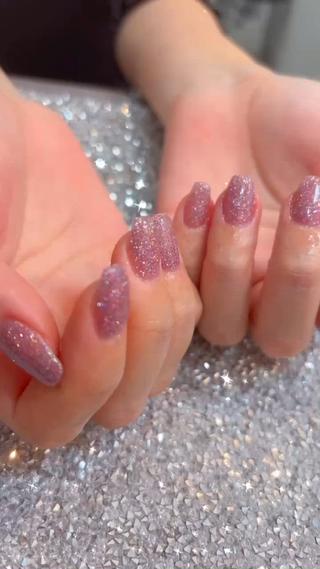 ネイル wooone所属・鶴橋wooone nail.rieのネイルデザイン