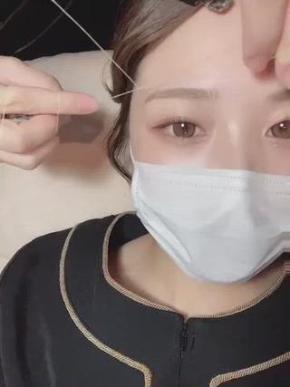 アイブロウ Mignon所属・mignon /栄のエステ・リラクイメージ