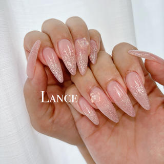 ネイル Lance nailのネイルデザイン