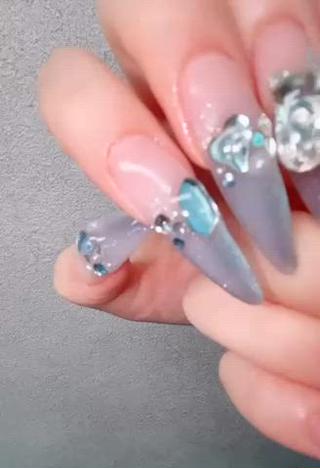 ネイル Lance nailのネイルデザイン