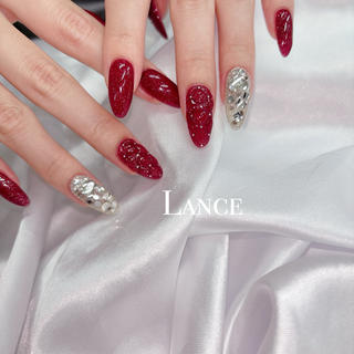 ネイル Lance nailのネイルデザイン