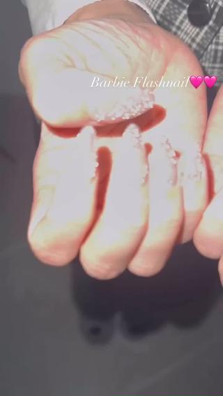 ネイル If Nailのネイルデザイン