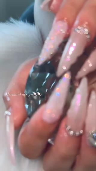 ネイル If Nailのネイルデザイン