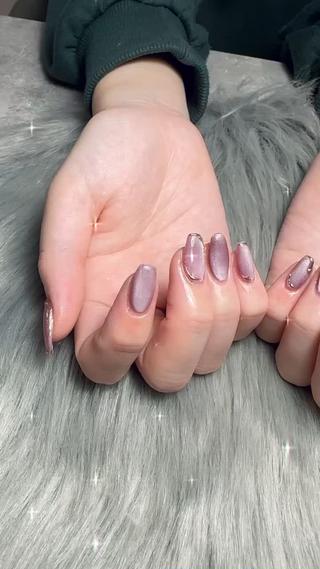 ネイル If Nailのネイルデザイン