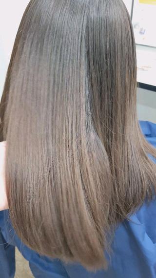 セミロング 🌼 AIKO🌼のヘアスタイル