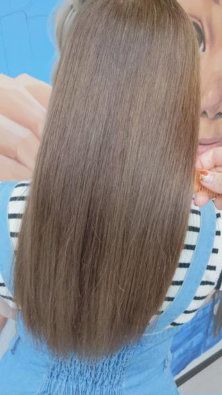 ロング 🌼 AIKO🌼のヘアスタイル