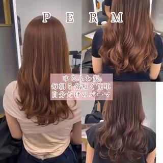 渋谷人気サロンパーマ比率90%手だけで簡単ゆるふわ髪に、パーマとレイヤーカットで似合わせます。
一日5名様限定クーポンです。是非お早めにどうぞ 