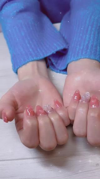 ネイル ASPILEAF所属・アスピリーフ さとみのマツエク・マツパデザイン