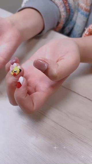 ネイル ASPILEAF所属・アスピリーフ さとみのマツエク・マツパデザイン