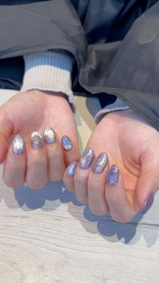 ネイル ASPILEAF所属・アスピリーフ さとみのマツエク・マツパデザイン