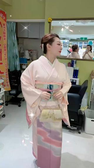 ヘアアレンジ 美容室アイカ所属・大宮美容室IKA アイカのネイルデザイン