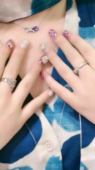 ネイル 美容室アイカ所属・大宮美容室IKA エステサロンのマツエク・マツパデザイン