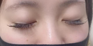 マツエク・マツパ eye lash salon SIDのマツエク・マツパデザイン