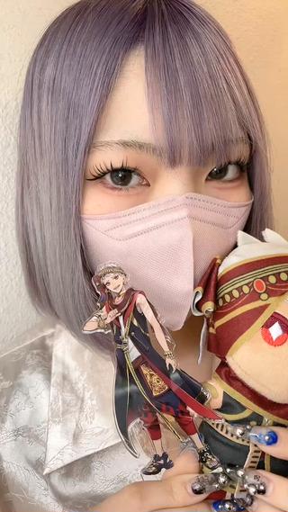 マツエク・マツパ vallee所属・パリエクまつげパーマ /LED/中谷のマツエク・マツパデザイン