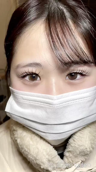 マツエク・マツパ vallee所属・パリエクまつげパーマ /LED/中谷のマツエク・マツパデザイン