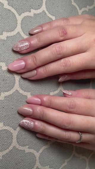 ネイル nail salon　Otete所属・かこ ・のネイルデザイン