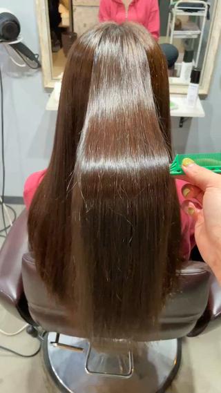 ロング パーマ メンズサロンLOSS所属・新潟メンズ/縮毛矯正 パーマ/mizukiのヘアスタイル