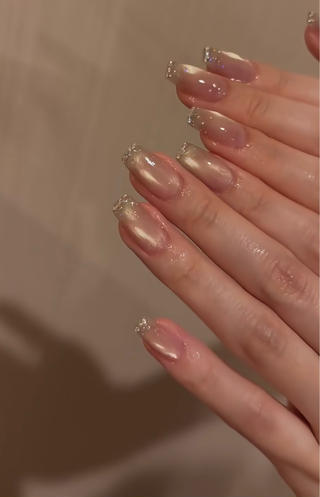 ネイル BERA NAILSのネイルデザイン