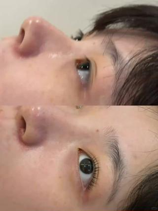 マツエク・マツパ EE.Nail所属・FuFu.Nail 2️⃣番のネイルデザイン