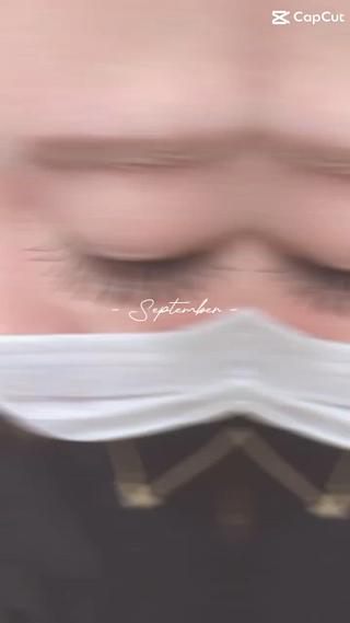 マツエク・マツパ Ema所属・fukue ayanoのマツエク・マツパデザイン