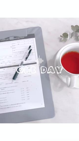 Ema所属・fukue ayanoのマツエク・マツパデザイン