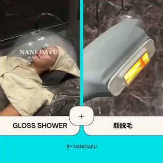 セミロング NANIOAFU [本町店]のその他イメージ