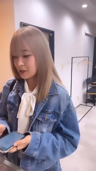 セミロング カラー 山浦司颯‪/ カラー/レイヤーのヘアスタイル