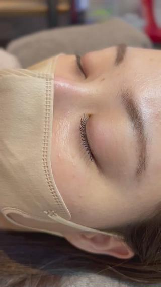 マツエク・マツパ 谷本望 /宝塚eyelashの眉毛・アイブロウイメージ