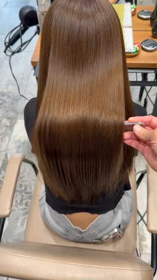 #ヘアケア#トリートメント#髪質改善#ダメージ改善#新宿#美容室 