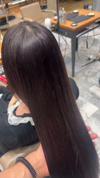 #ヘッドスパ#疲労回復#コリほぐし#髪質改善#トリートメント