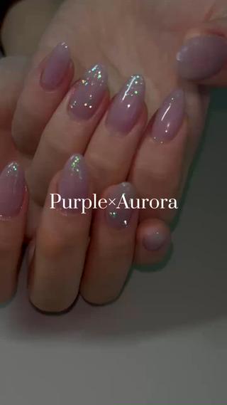 ちゅるんネイル
定額ネイルは色変え可能です 