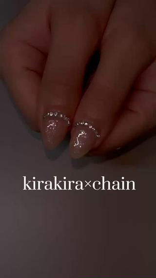 ネイル extranails /lemellaのネイルデザイン