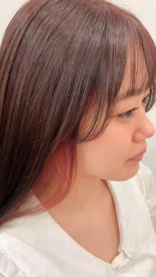 イヤリングカラー
ピンクブラウン
カシスピンク
デザインカラー