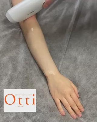 エステ脱毛サロン Otti  オッティのエステ・リラクイメージ