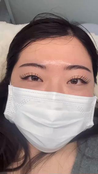 マツエク・マツパ まつパ/マツエク /眉/HBL/耳ツボのマツエク・マツパデザイン