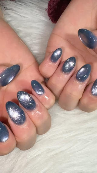 ネイル LAVISH manaのネイルデザイン